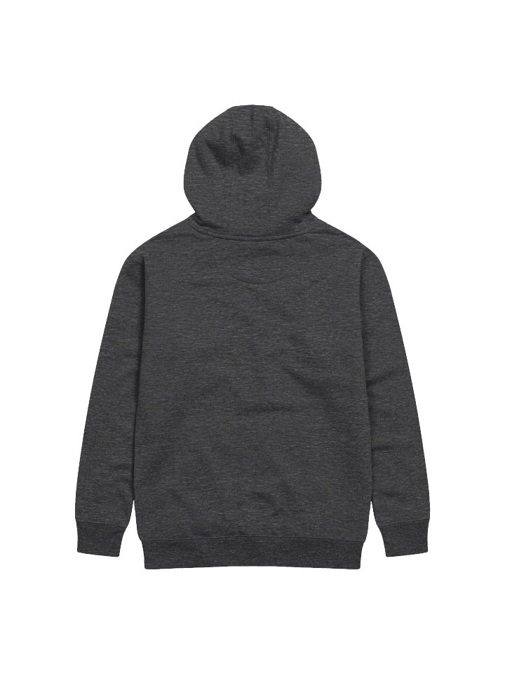 Best Timeline – Unisex Hoodie product image (2)