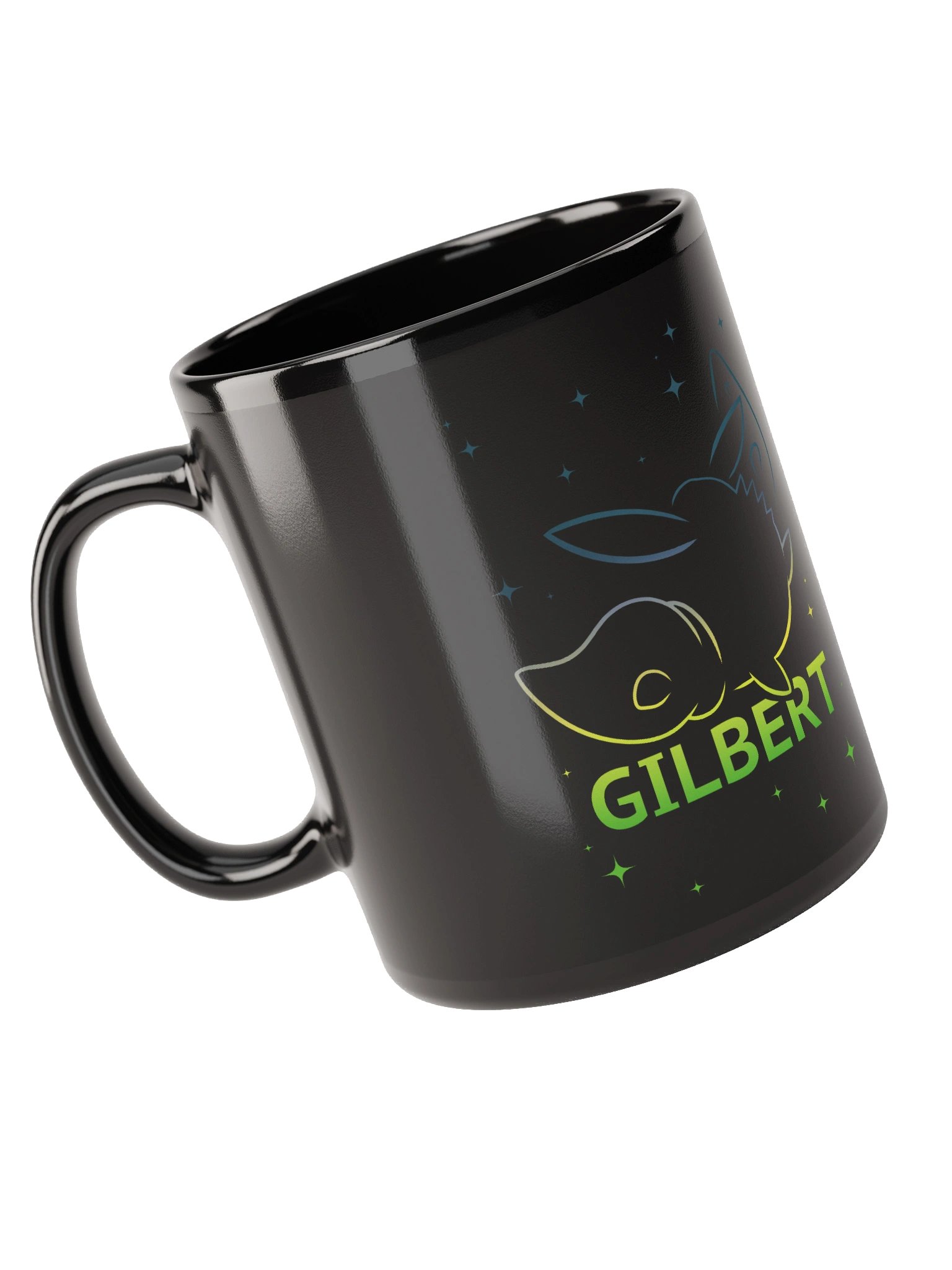 Gilbert Mug product image (5)