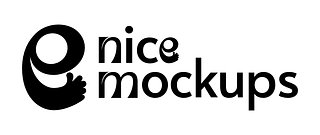 Nice Mockups