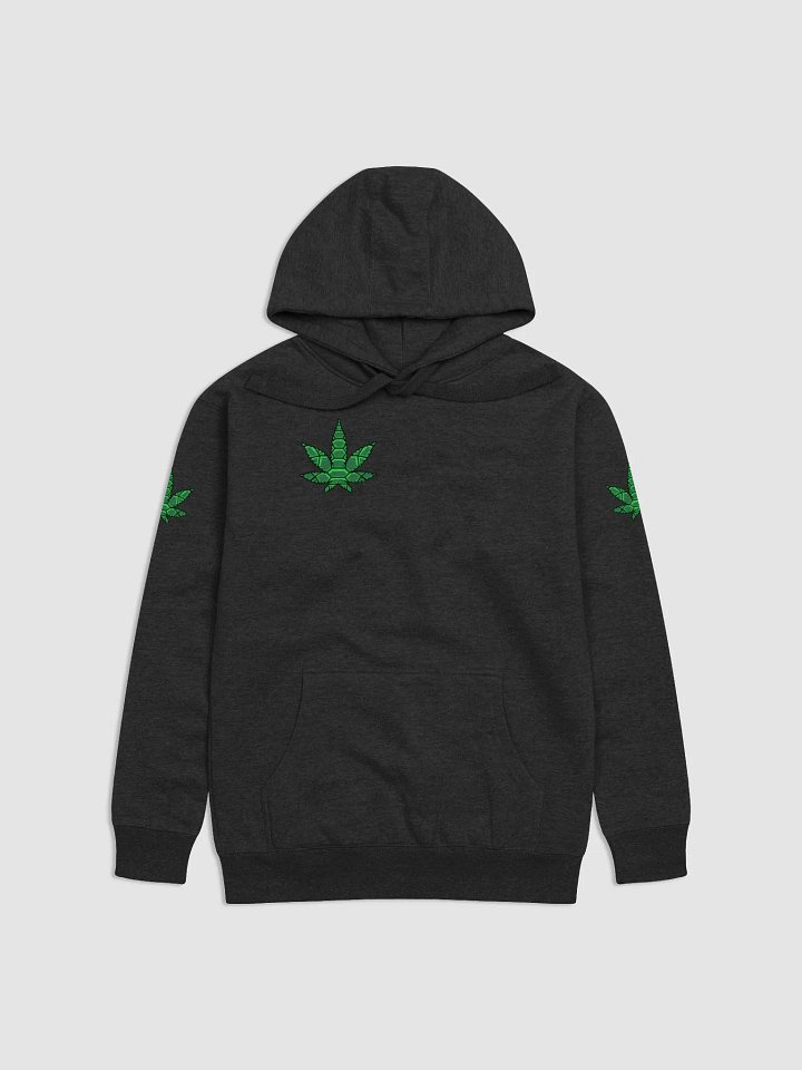 Leaf Unisex Premium Hoodie product image (2)