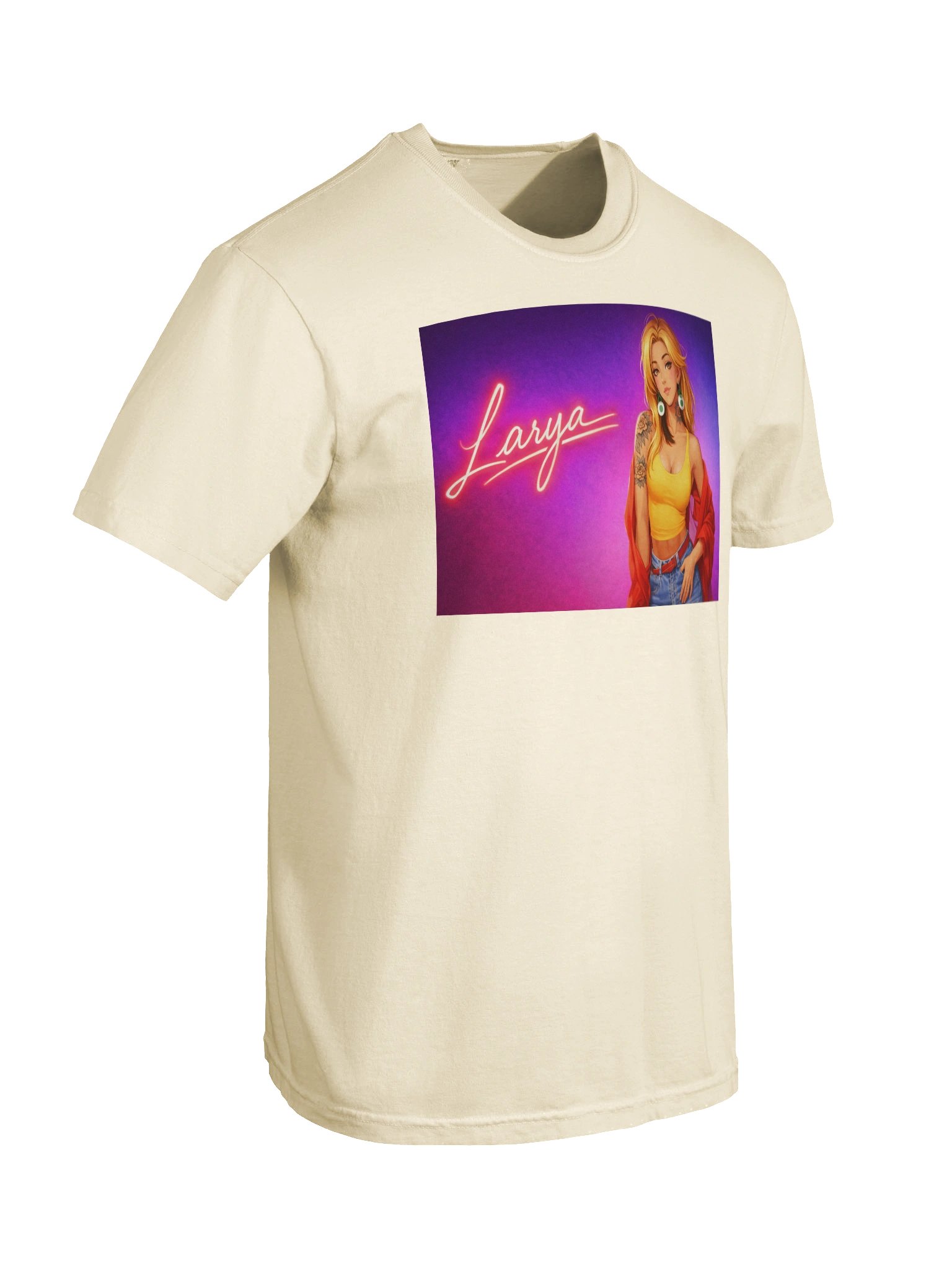 Larya 2 product image (8)