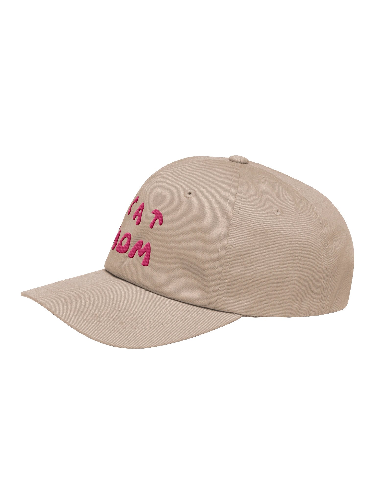 Cat Mom Hat product image (27)