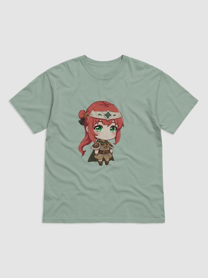 Sarah chibi product image (3)