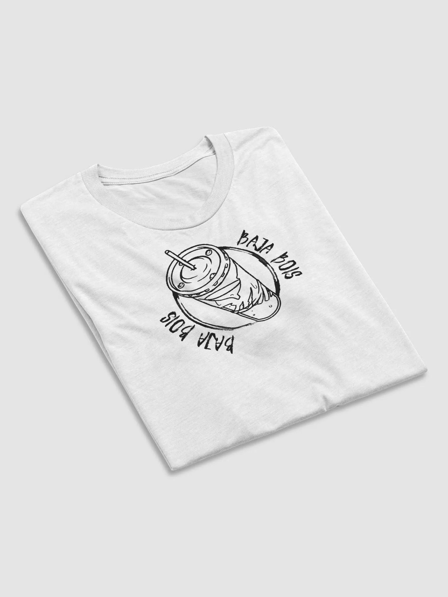 Baja Bois T-Shirt product image (104)