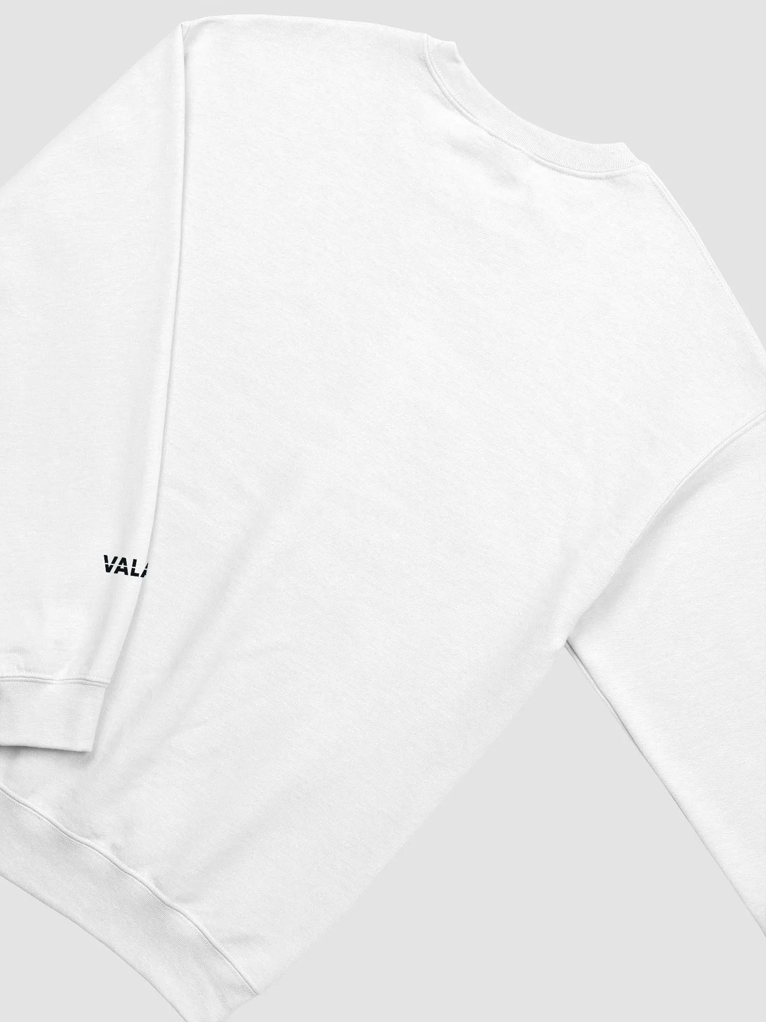 Stinky dog sweatshirt product image (4)