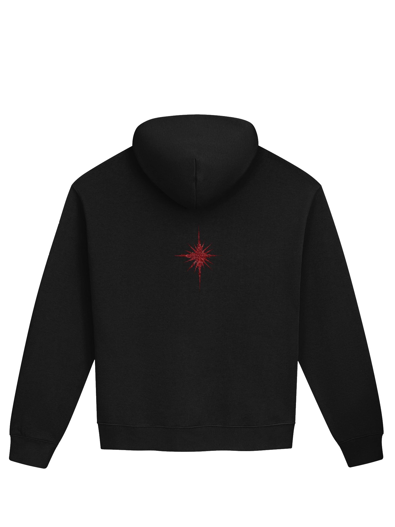 Nightmare Notes Hoodie product image (2)