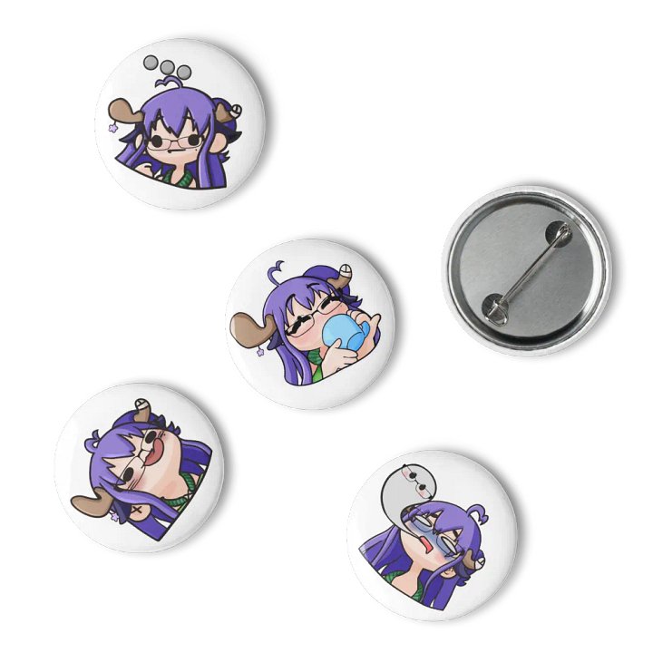 Pin Collection! product image (2)