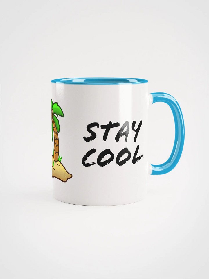 Stay Cool Mug product image (2)
