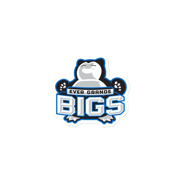 Ever Grande BIGS Magnet product image (1)