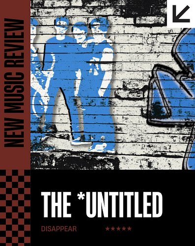 The Sound of a Future Headliner: the *untitled Make Their Mark With Debut Single

URGENCY URGENCY URGENCY
Those are the exact...