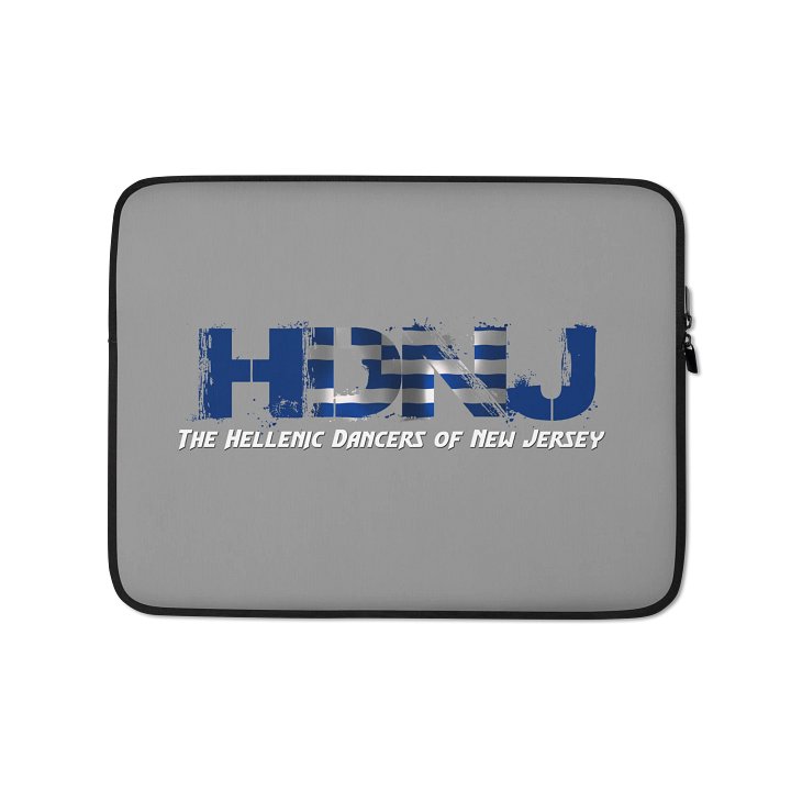 HDNJ Laptop Case product image (1)
