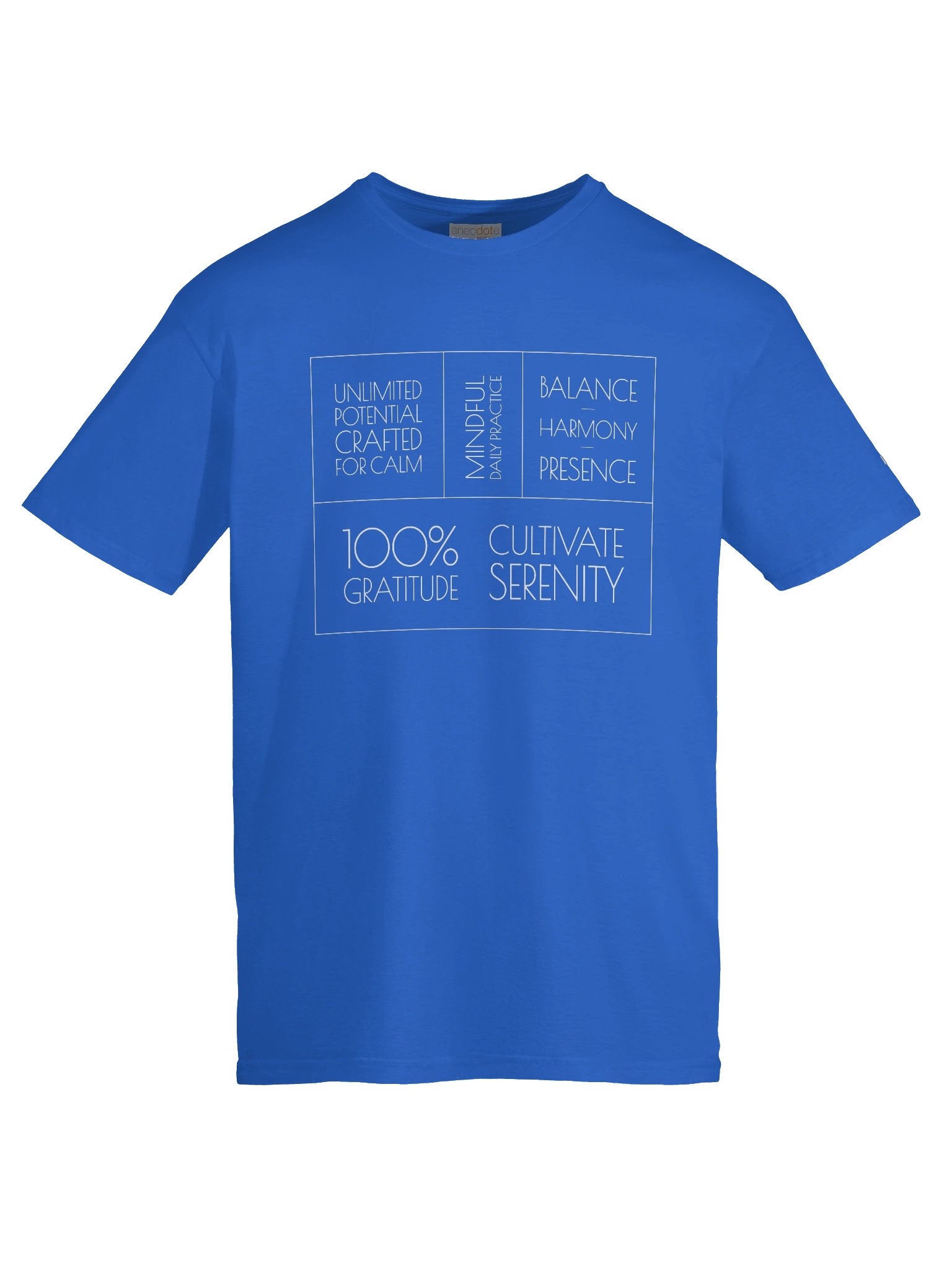Mindful Affirmations *T-Shirt* product image (9)