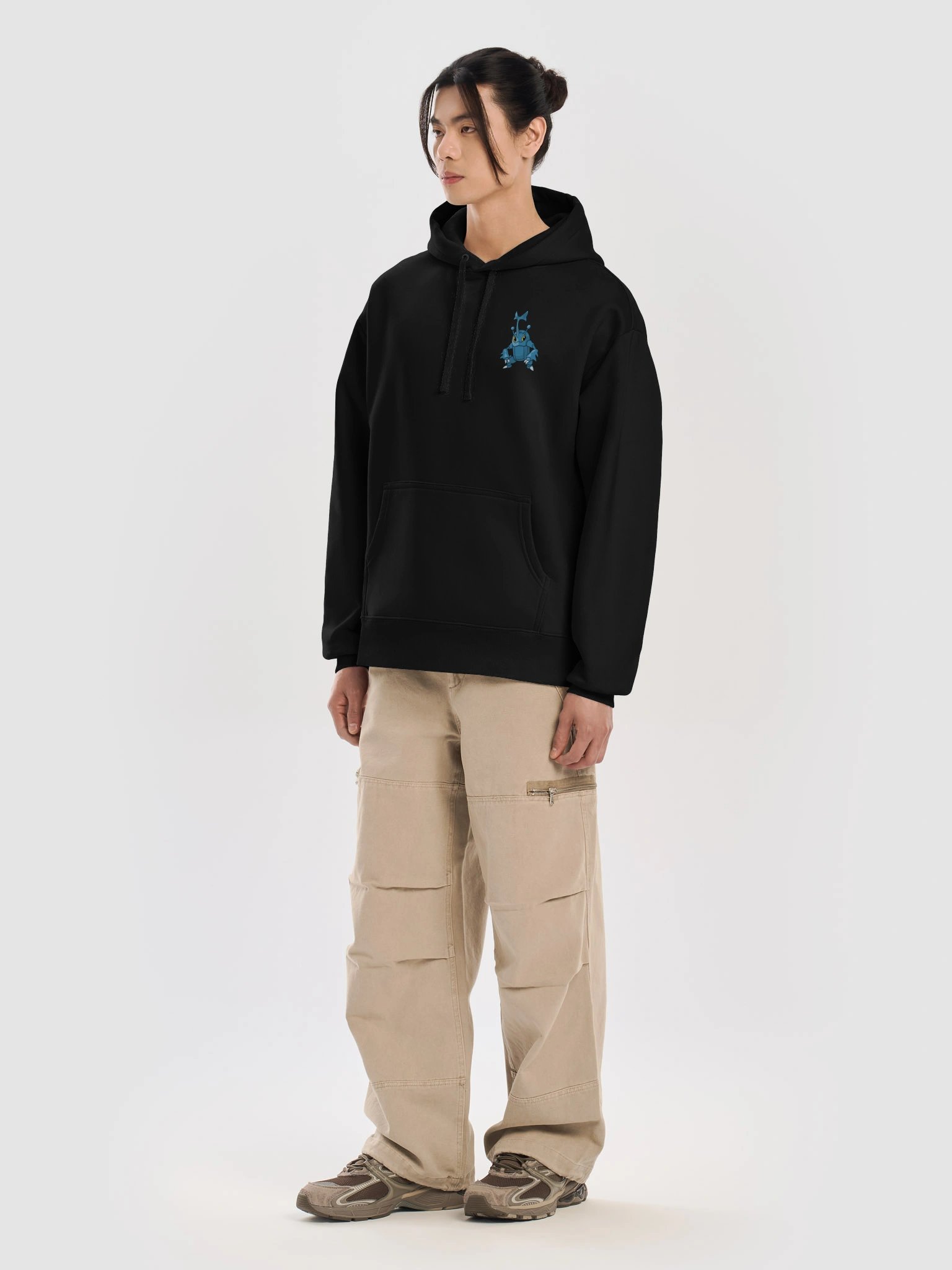 Heracross Sweatshirt product image (34)