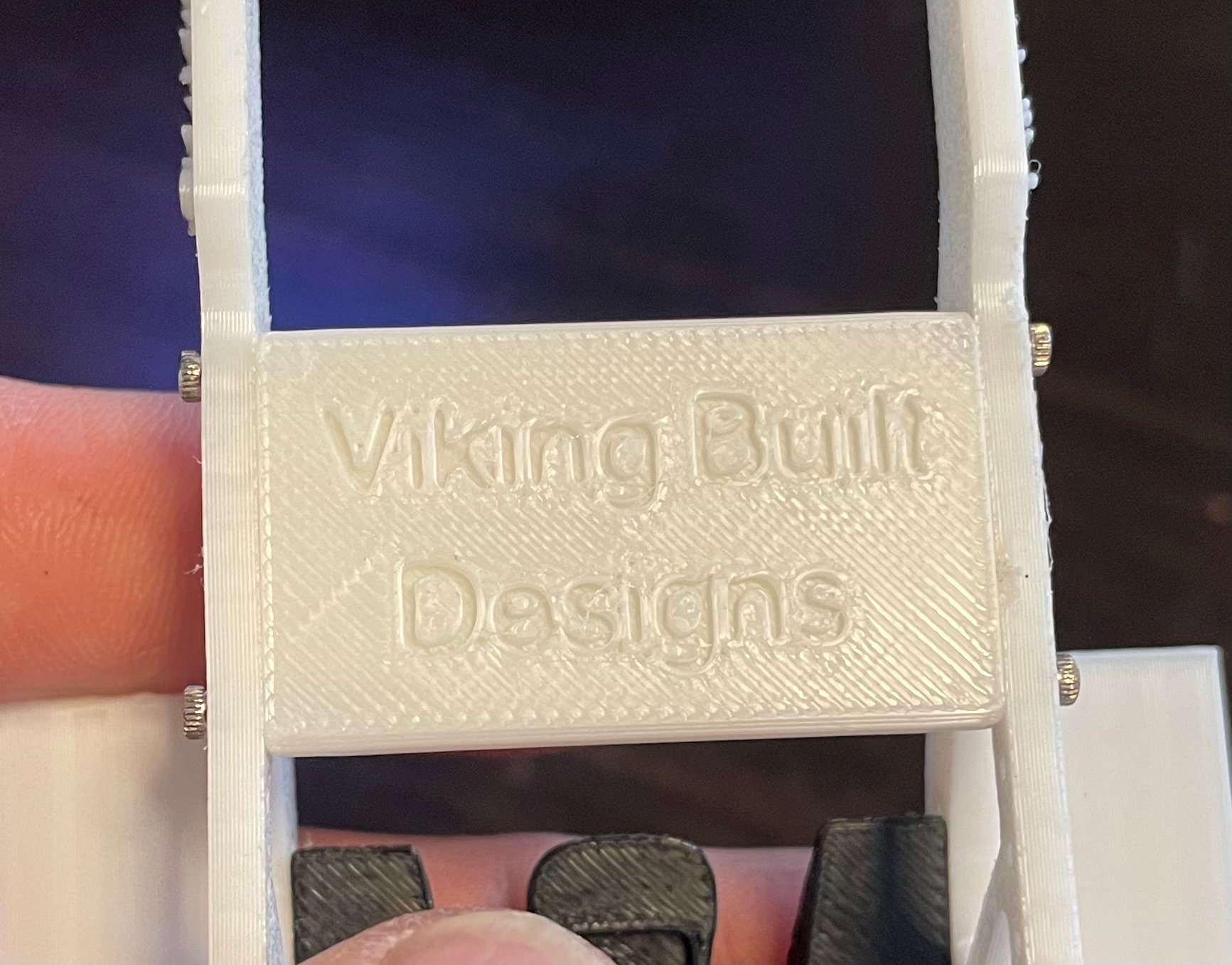 Viking Chassis v2 Gladiator product image (4)