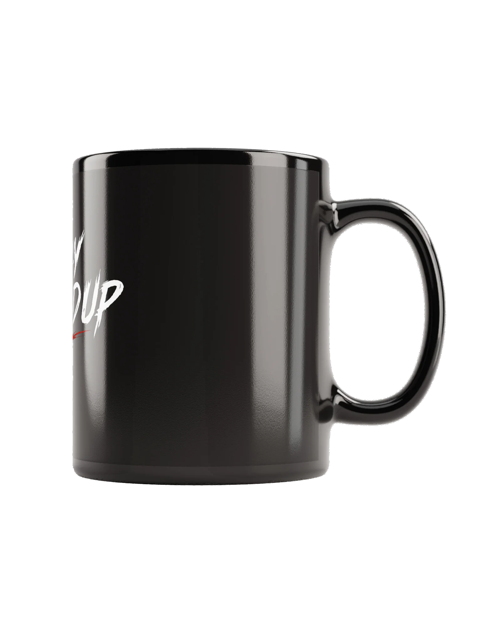 Stay Prayed Up Mug product image (5)