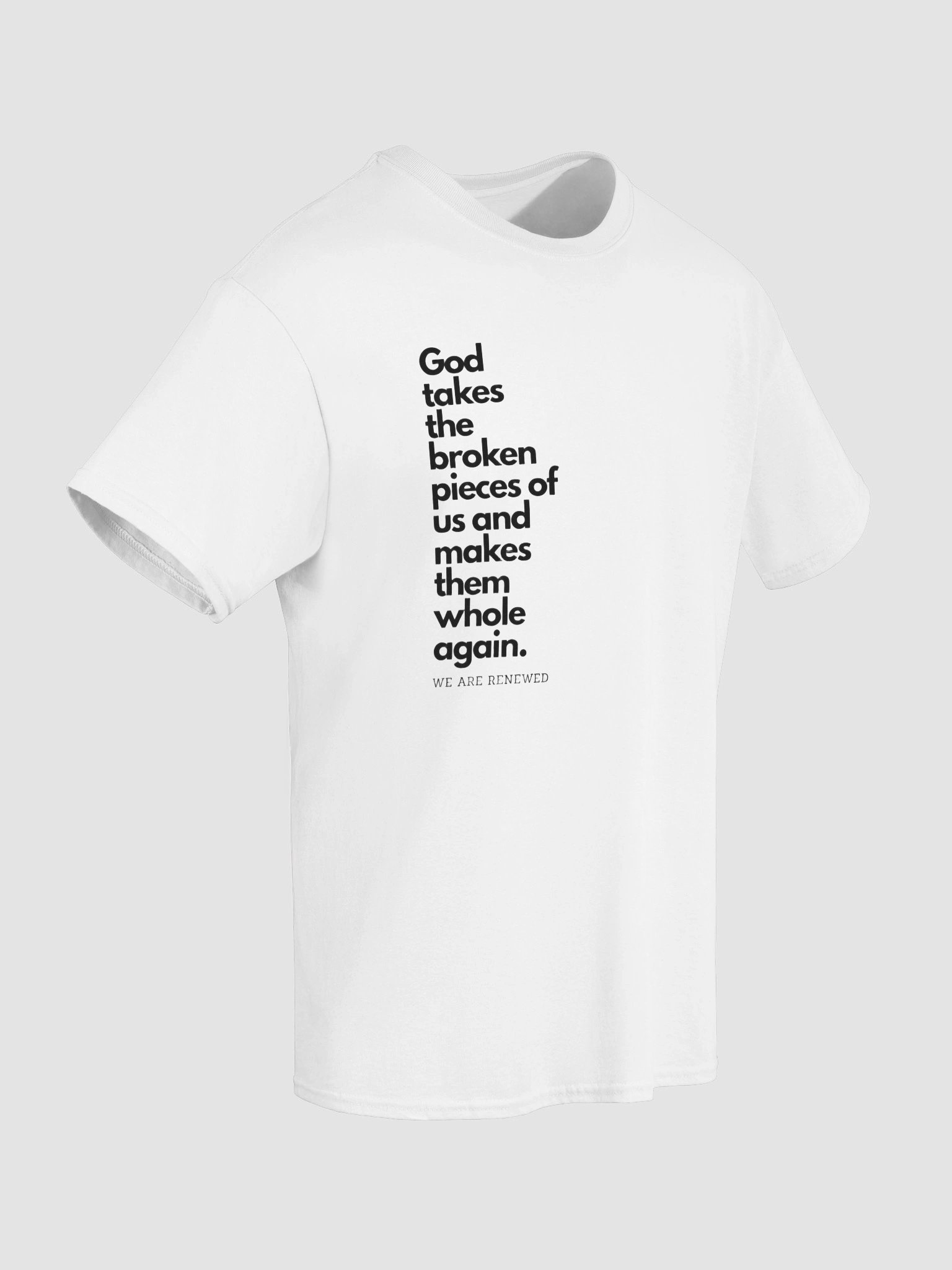 We are renewed product image (8)