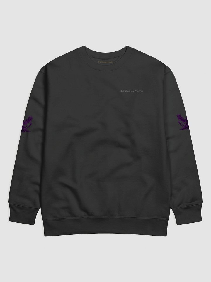 Rising Phoenix Sweatshirt product image (1)