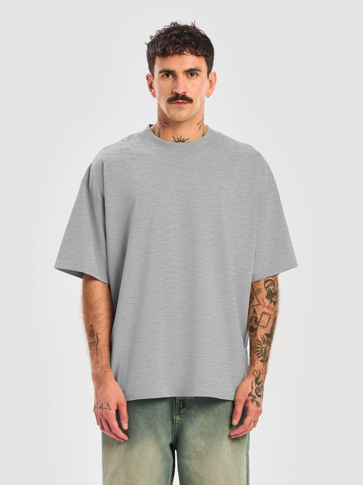 No Matter What Club Palm Tee product image (3)