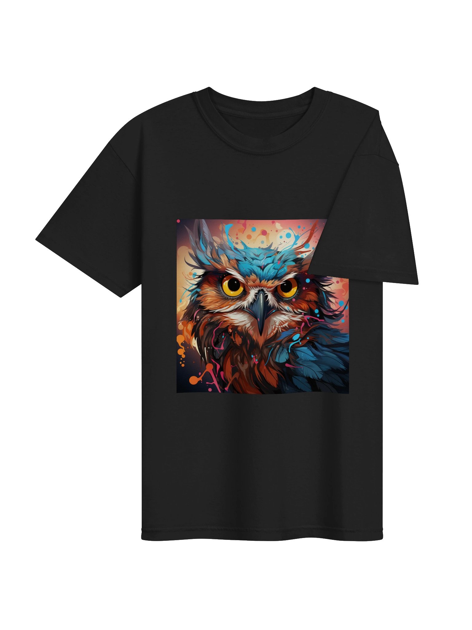 Owl Enigma - 4 product image (4)