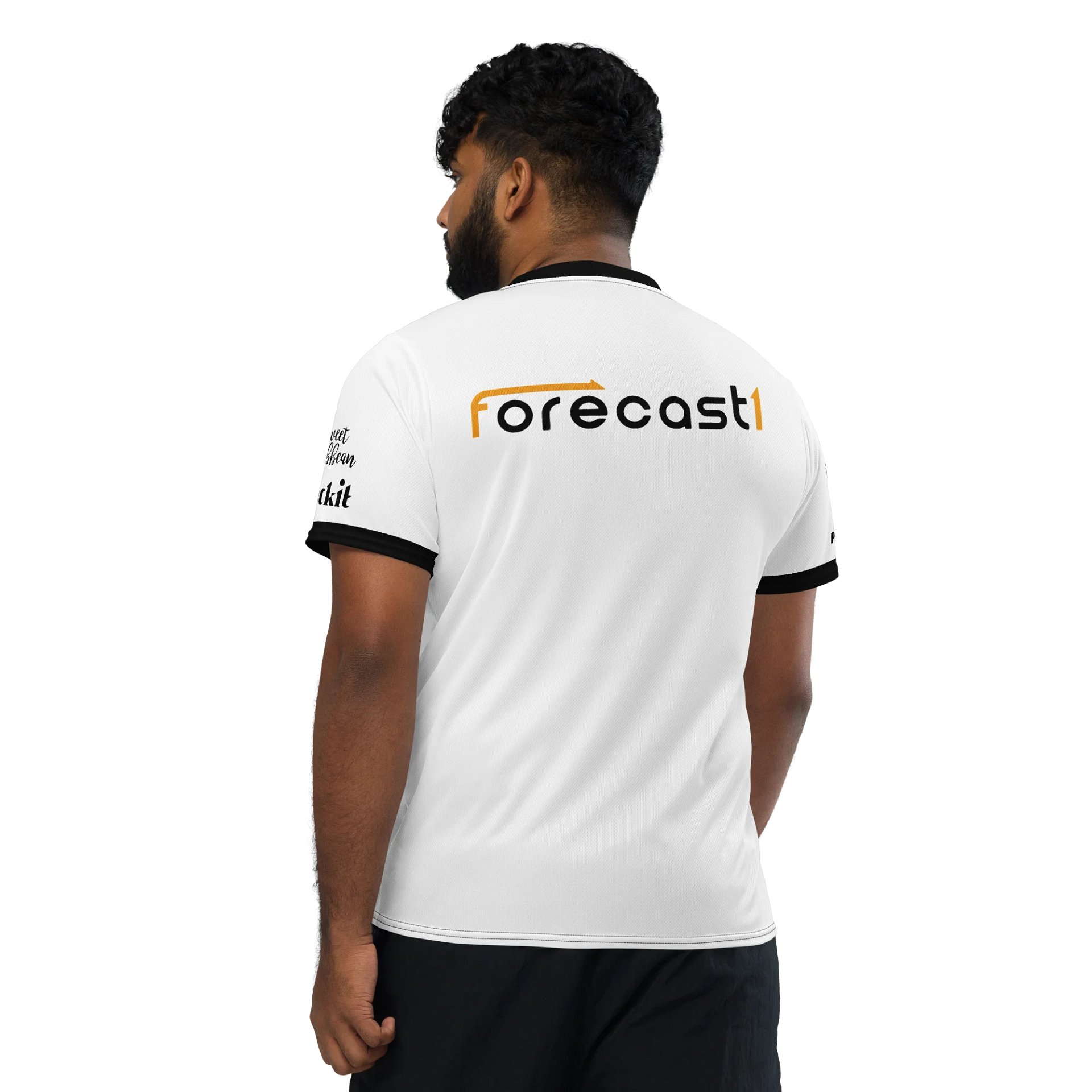 Escalante - White Shirt Personalized product image (3)