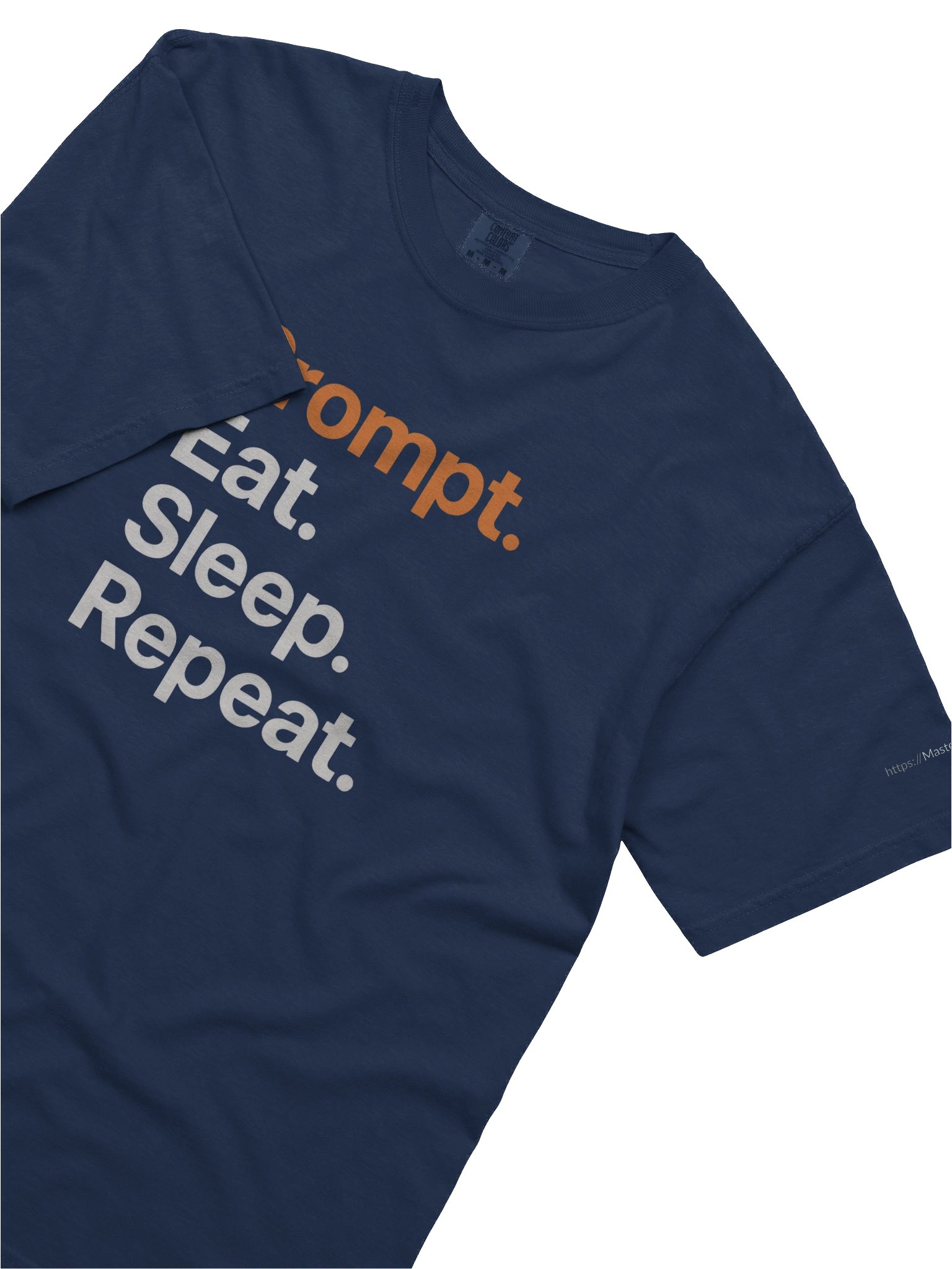 The Prompt Engineer's Loop product image (26)