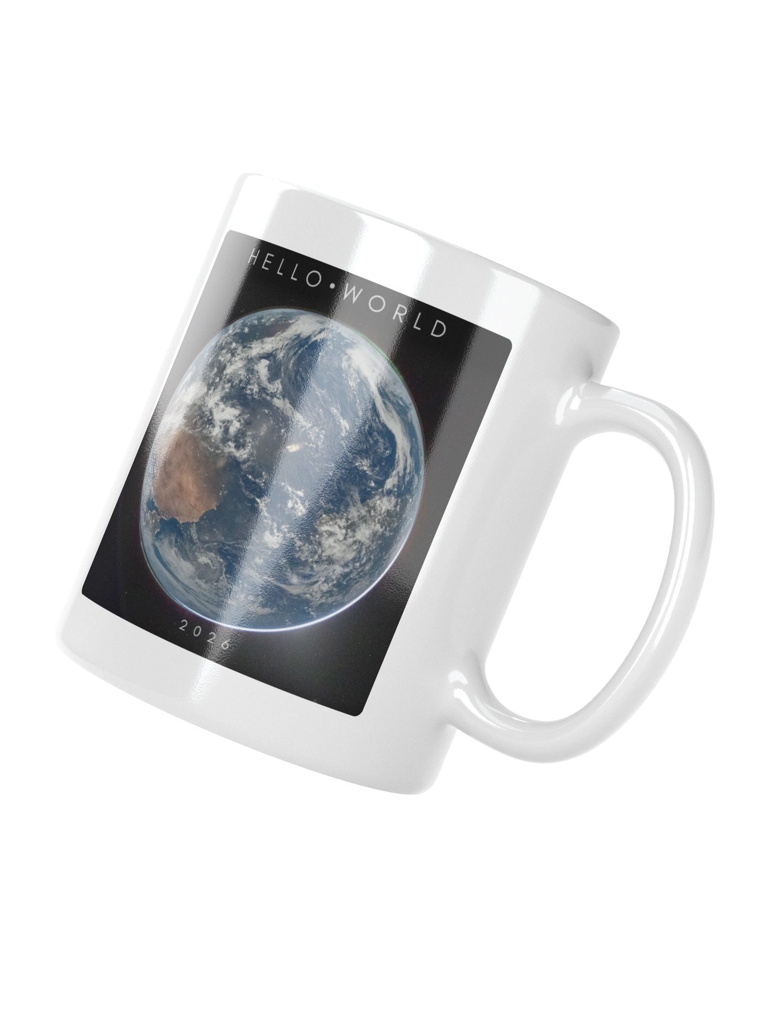 Hello World Artemis Mug product image (11)