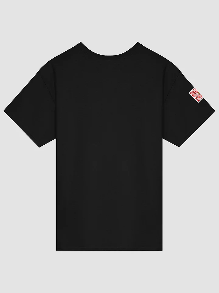 Small Logo Tee product image (4)