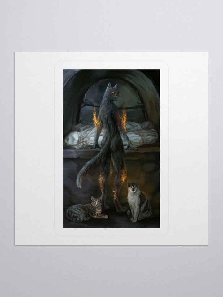 Kasha, the Corpse Hoarder product image (3)