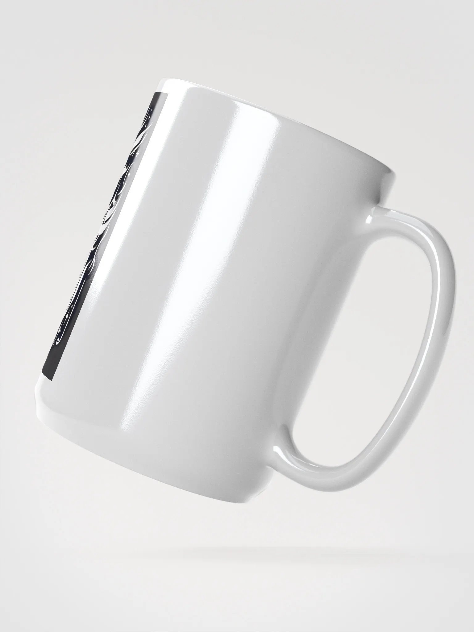 SpaceGhost Mug product image (2)