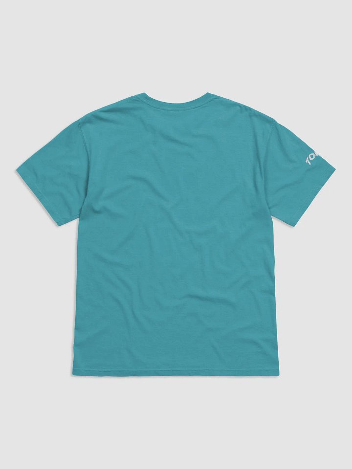 GlitchBun Printed Tee product image (58)