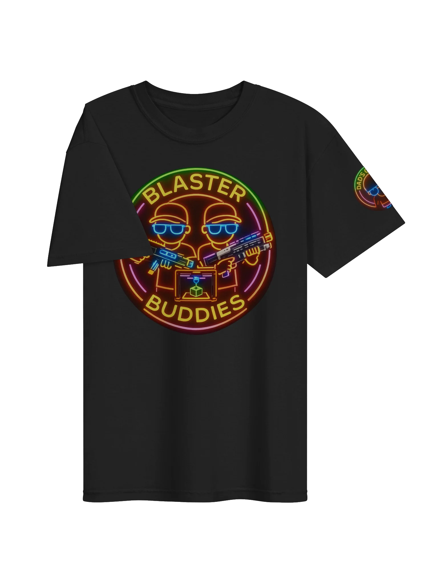 Blaster Buddies product image (3)