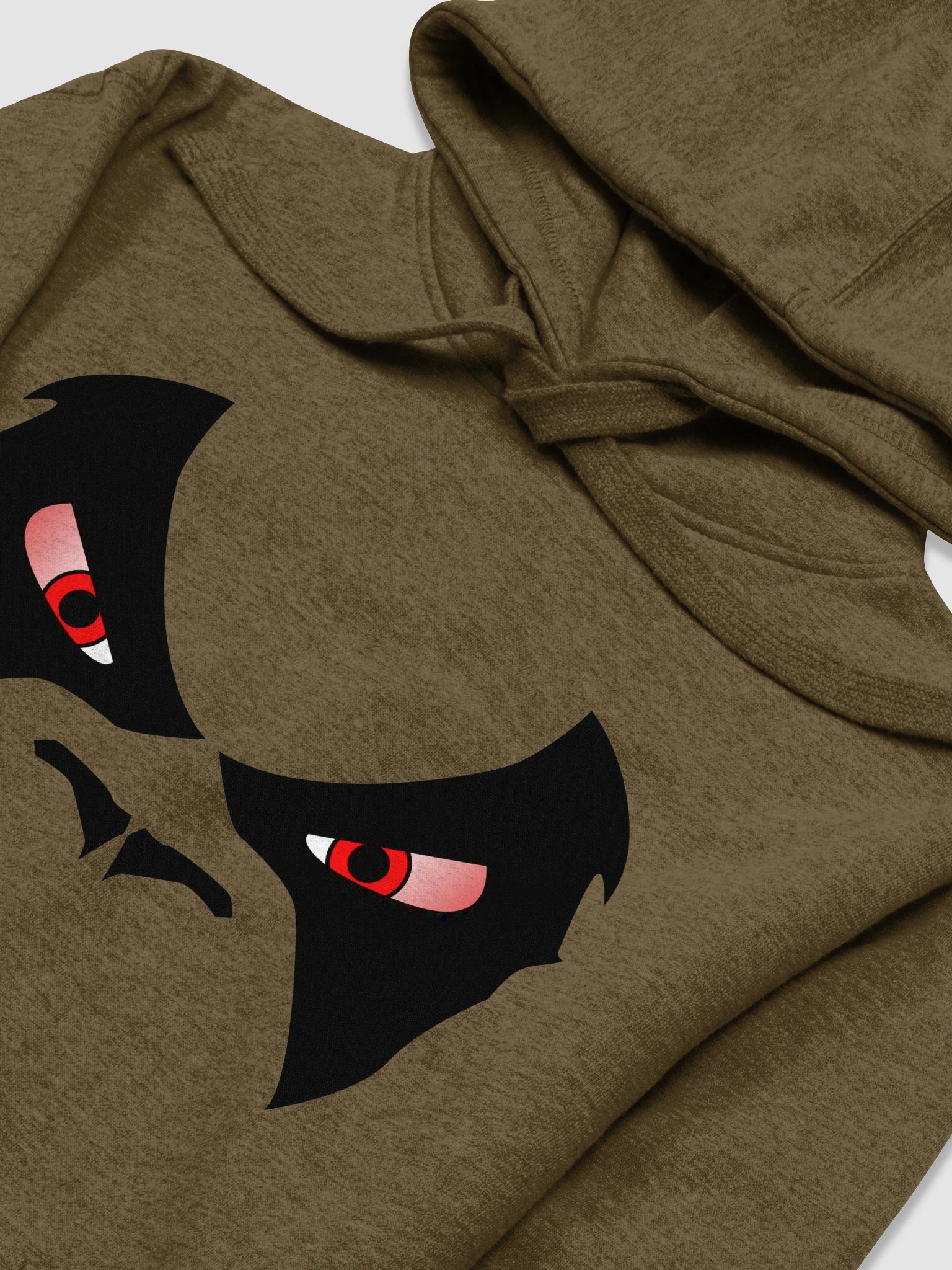 Wolf Hoodie (Inspired by Wolfgang) product image (3)