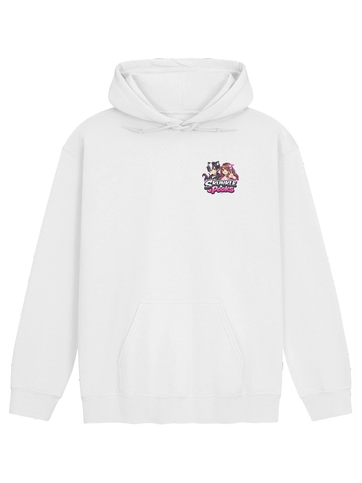 Mitz FAFO Hoodie product image (1)