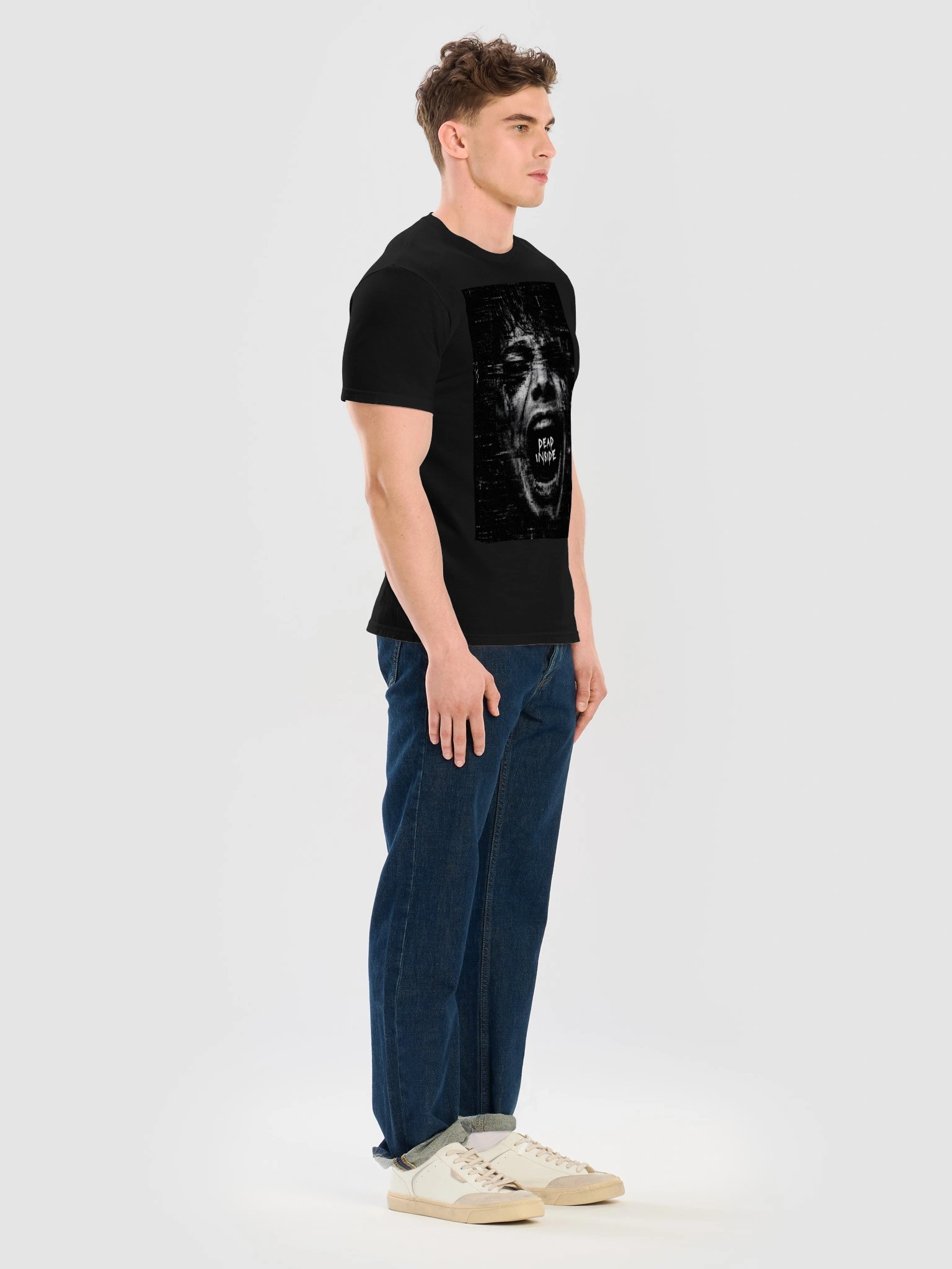 Dead Inside Tee product image (3)