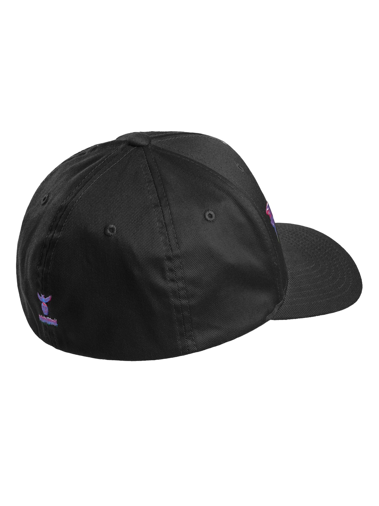 Graffiti Vibe Flexfit Cap product image (3)