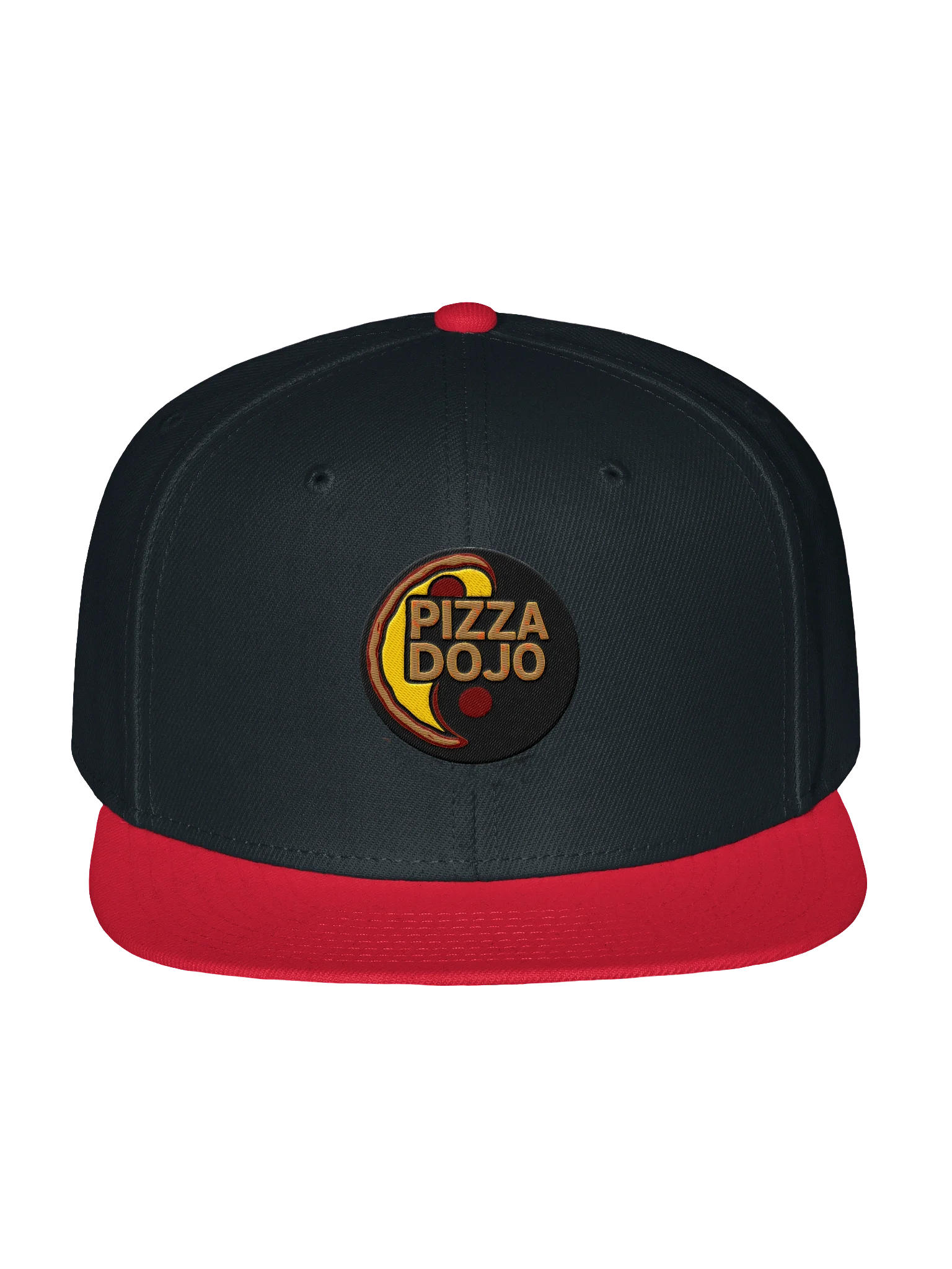 Pizza Dojo Baseball Hat product image (1)