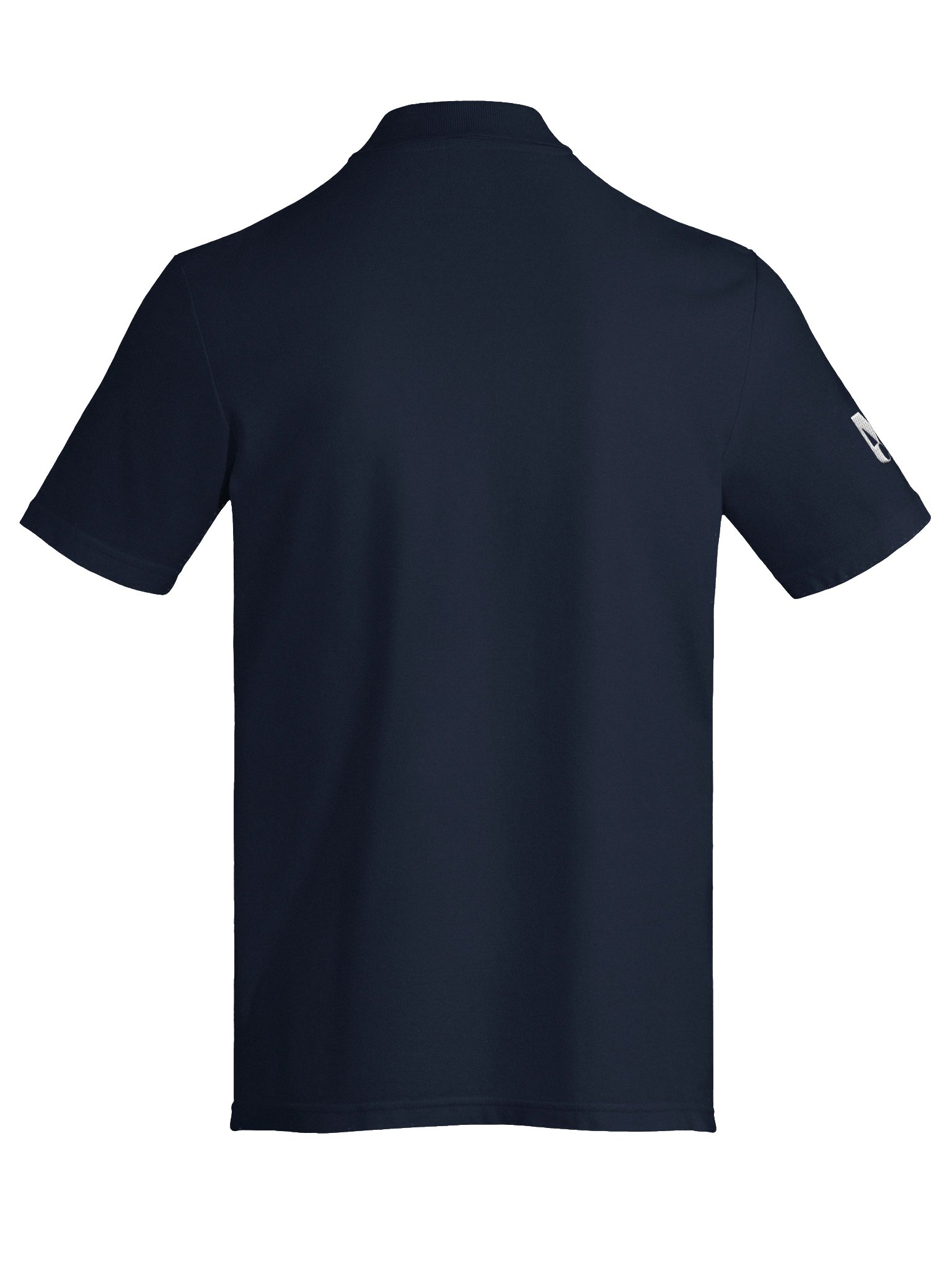 Logo Unisex Polo product image (29)