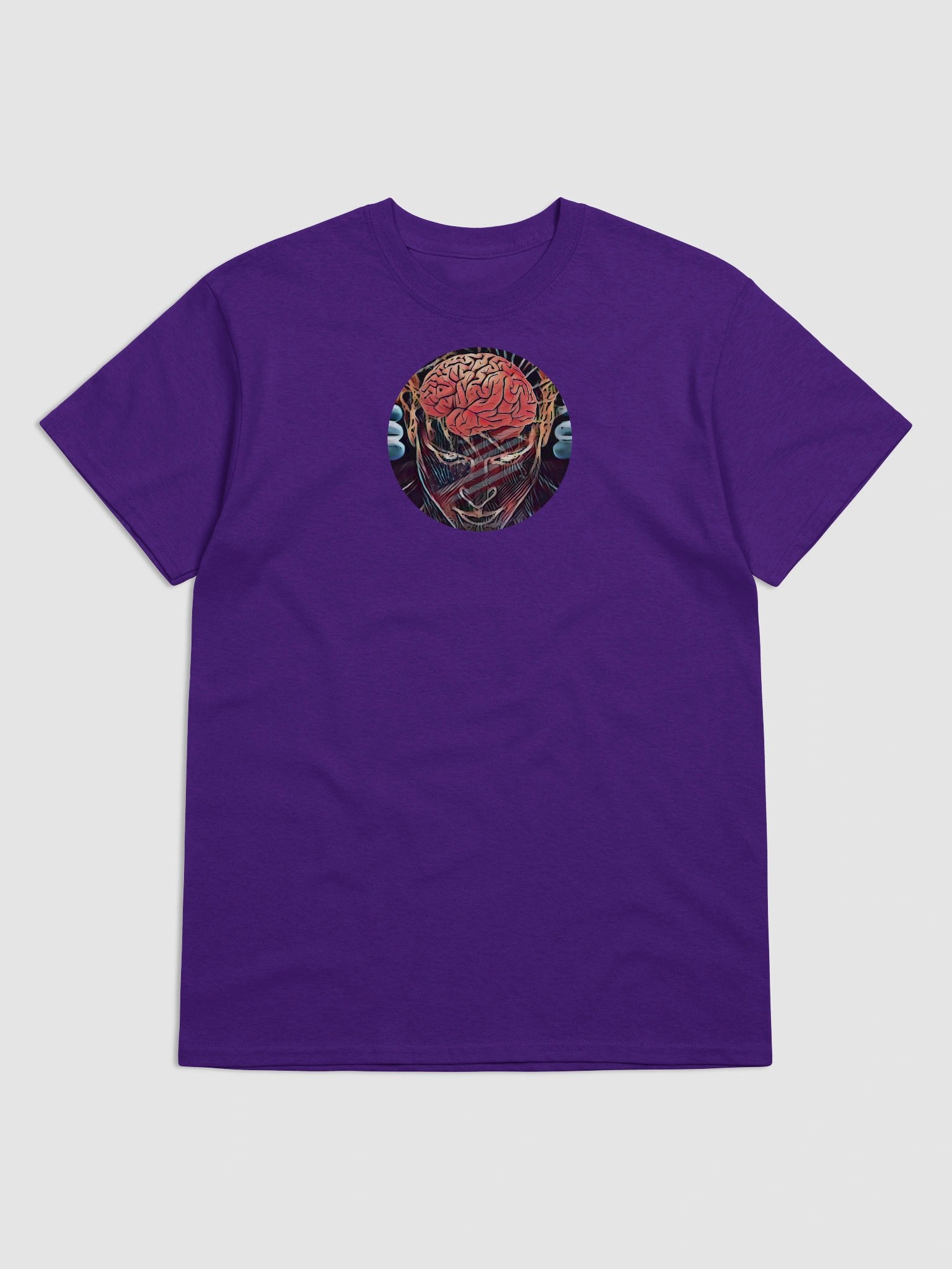 Genesis Signal – MBT Foundational Logo Tee product image (5)