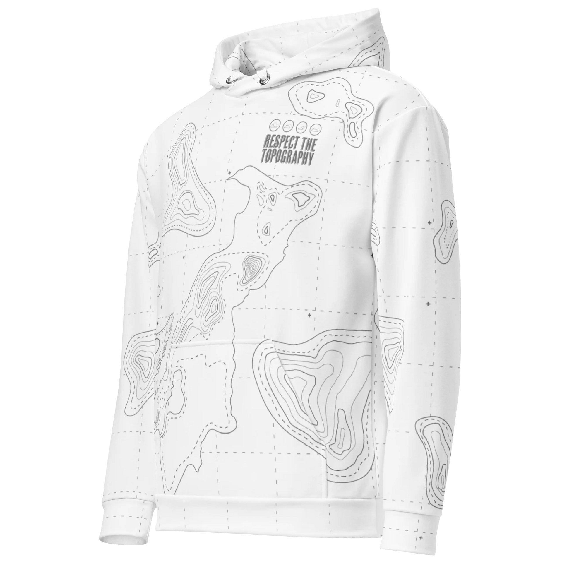 Respect the Topography product image (2)