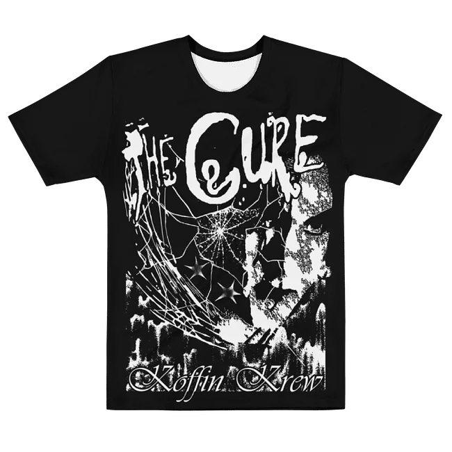 The Cure 