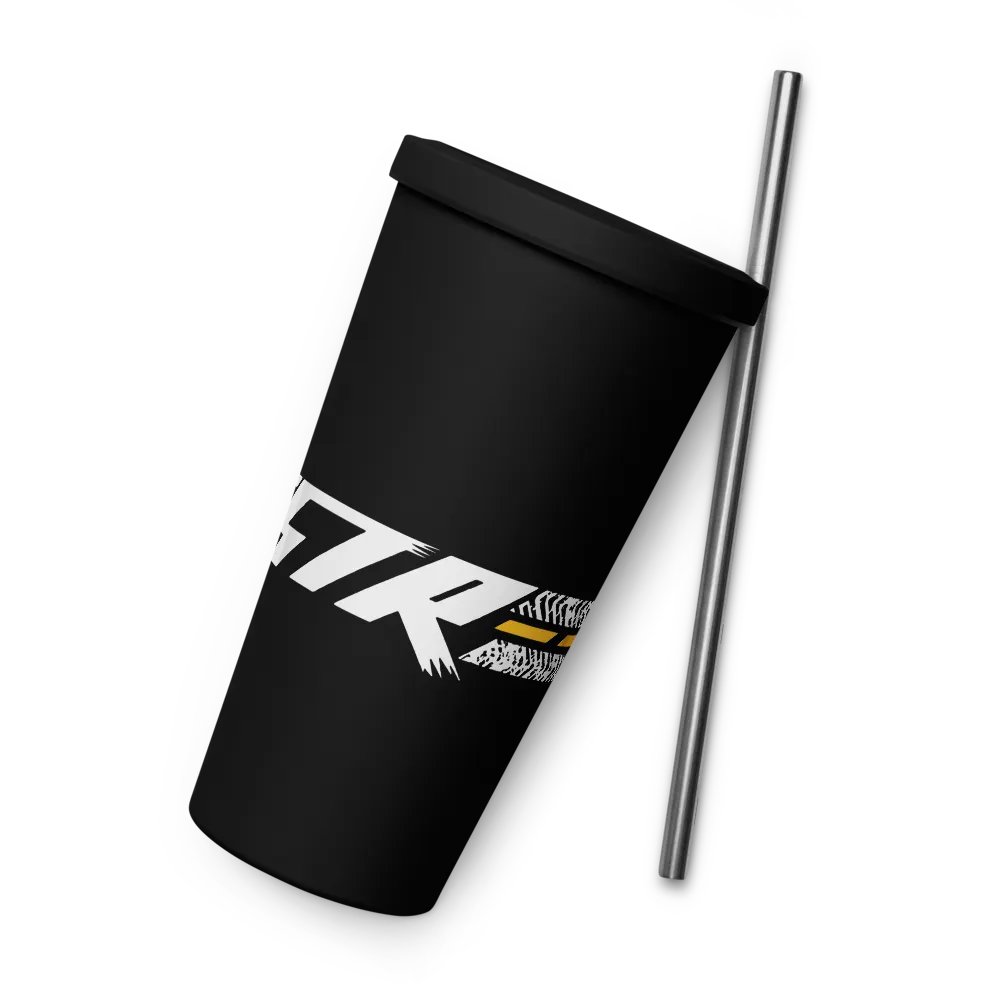 CTSTREETS INSULATED TUMBLER product image (6)