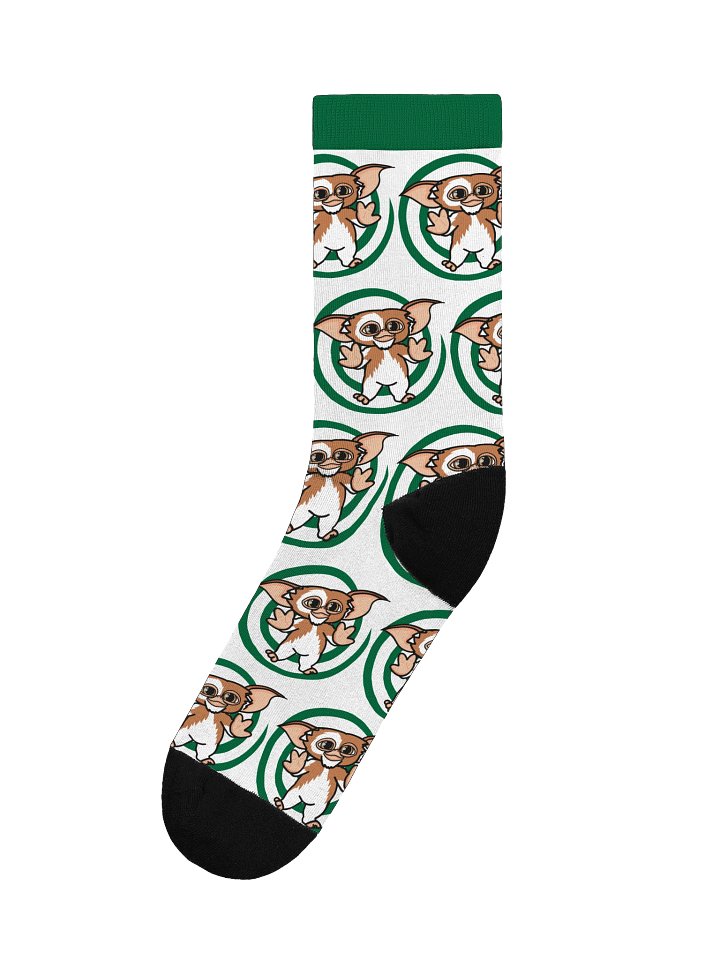 Freddy Socks! product image (1)