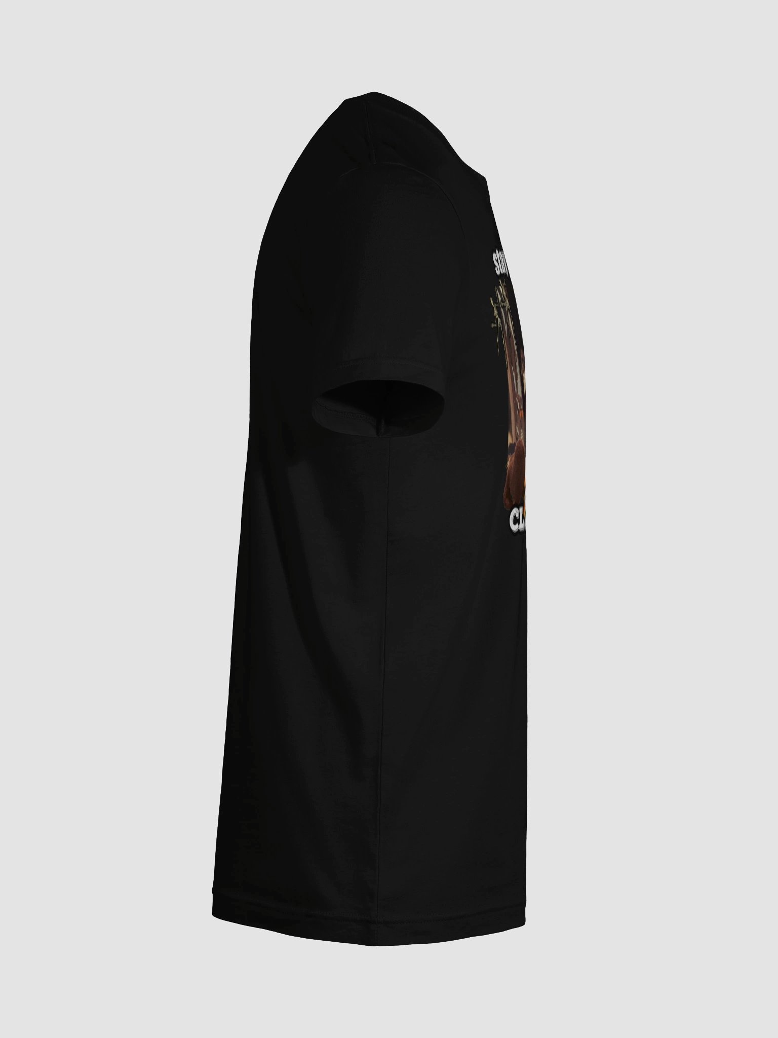 Stay Strapped or GET CLAPPED product image (80)