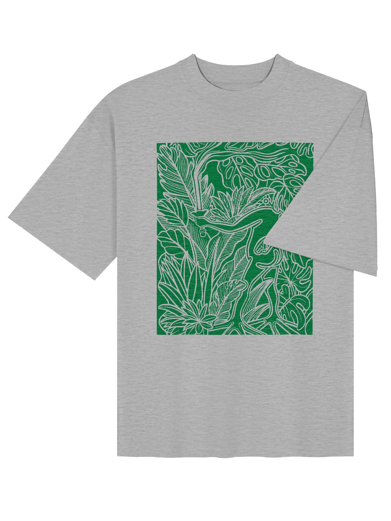 Wielding Joy T-Shirt product image (4)