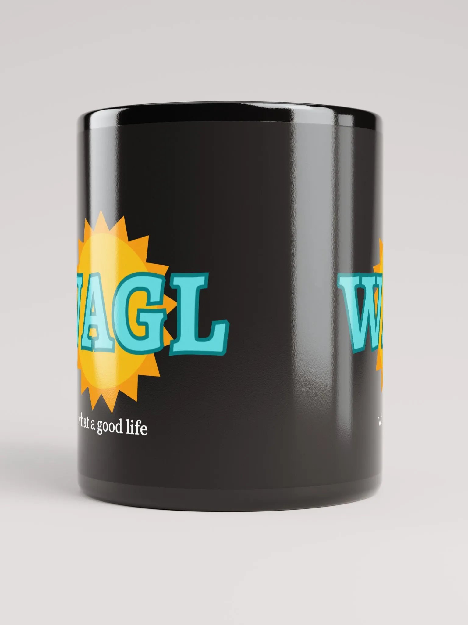 WAGL Mug product image (10)