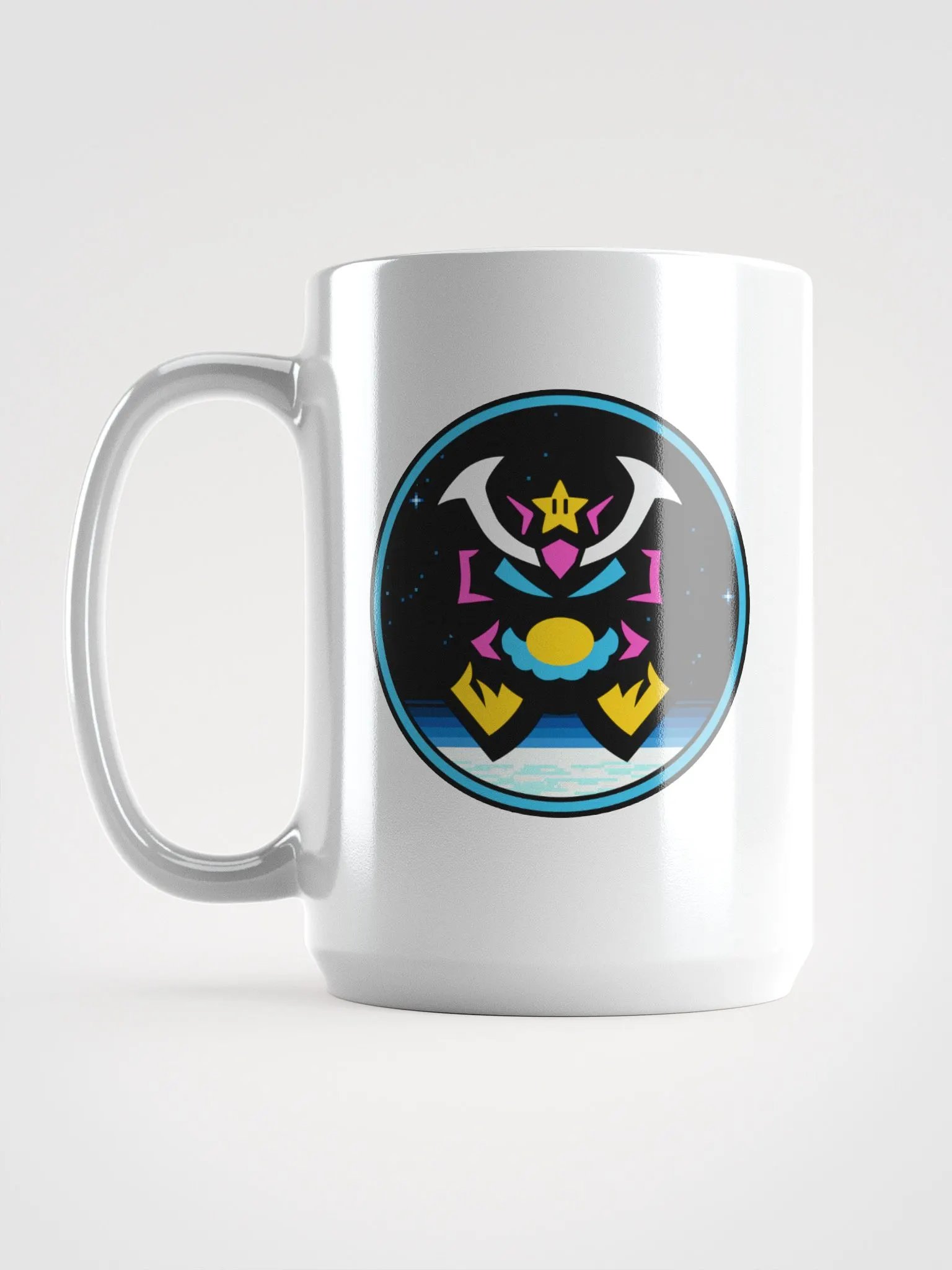 Dojo White Mug product image (6)