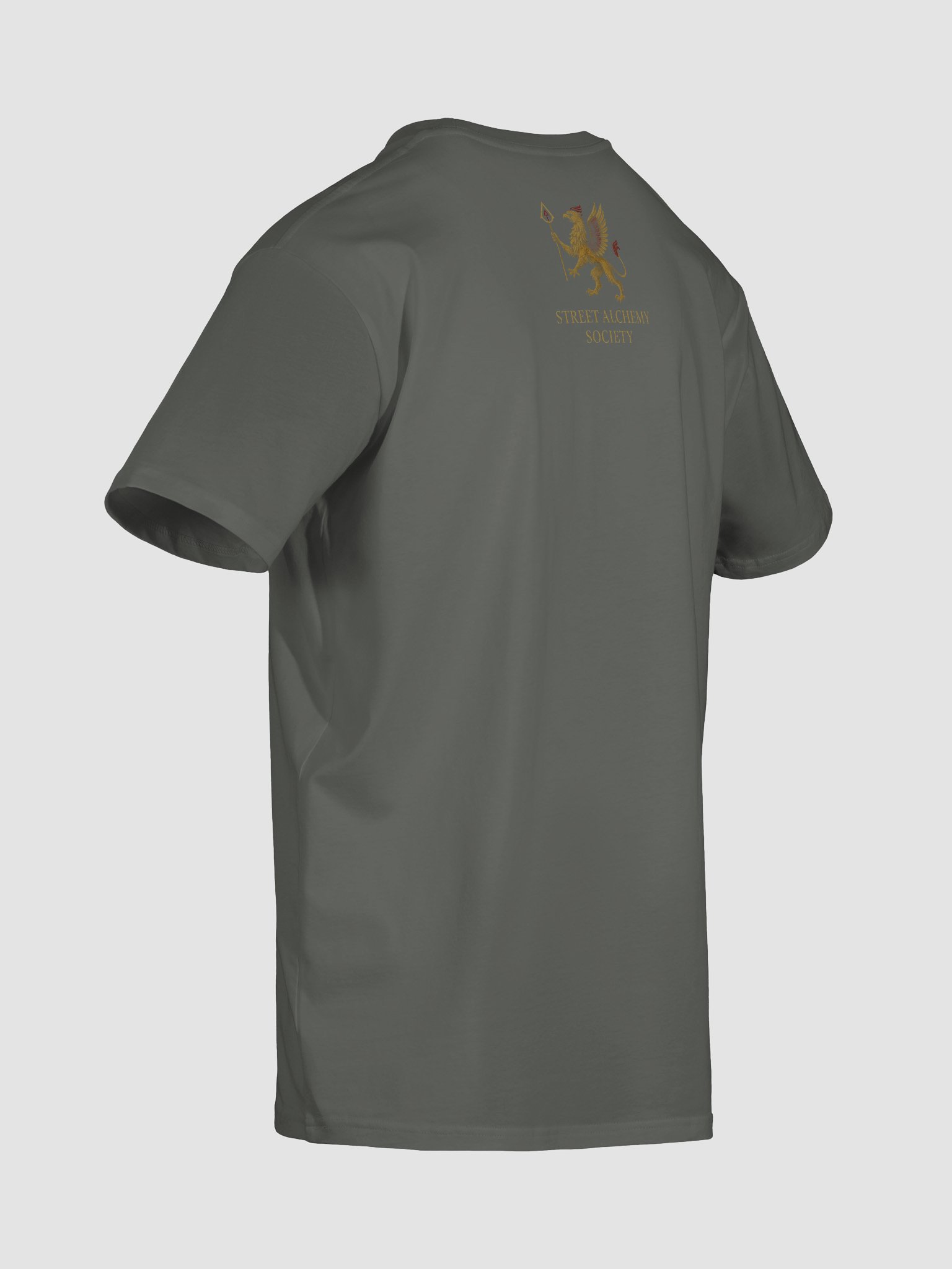Street Alchemy Vintage T-Shirt product image (6)