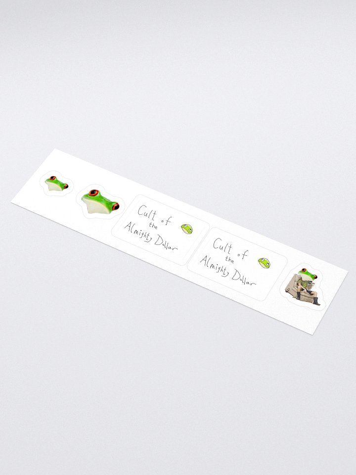 Stickers product image (1)
