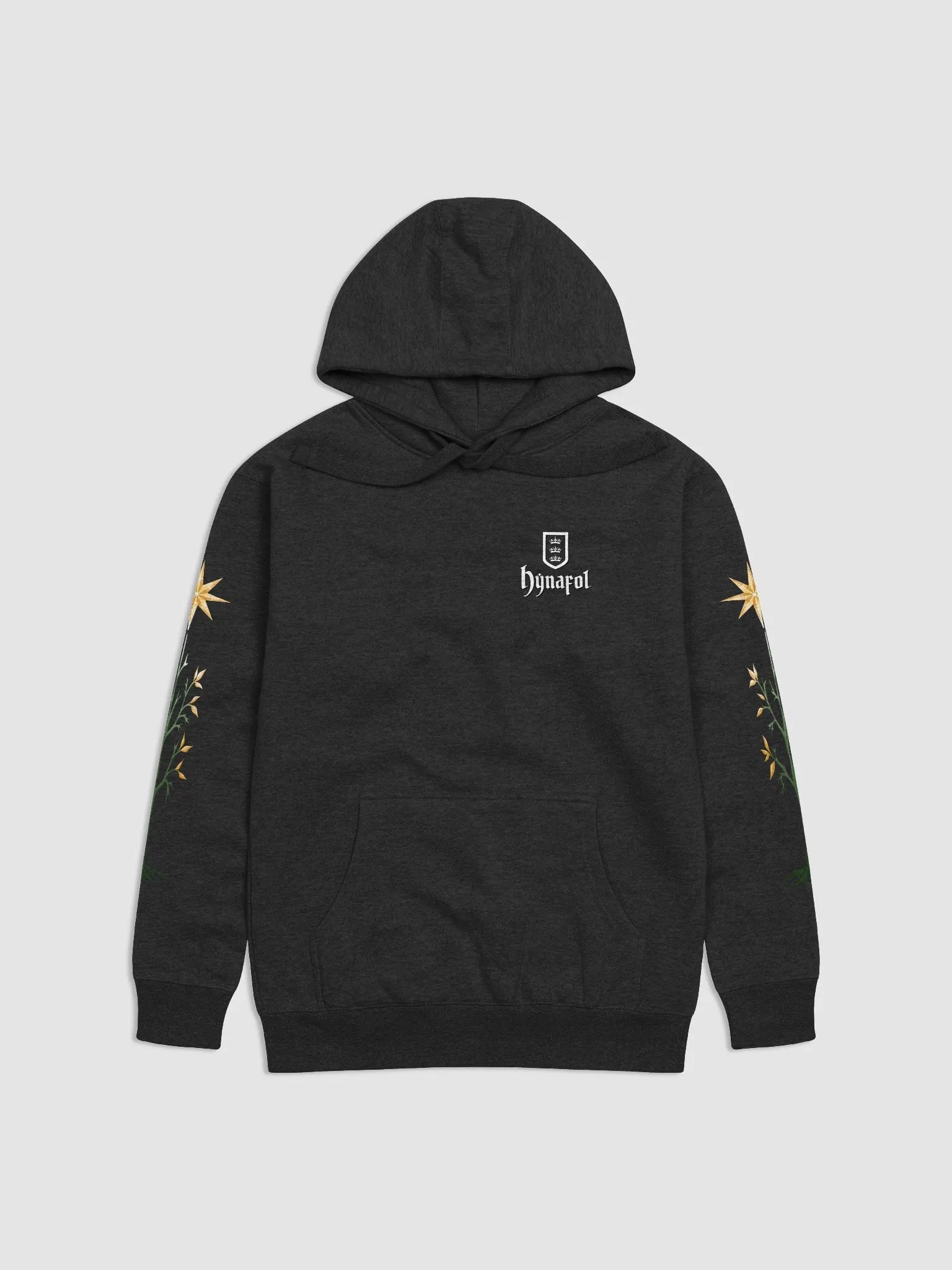 Exclusive Last Light Hoodie product image (1)