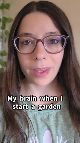 When I started my garden on my apartment balcony in containers I didn't think I would start to dream this big. I thought mayb...